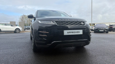 Land Rover Range Rover Evoque 1.5 P300e R-Dynamic S 5dr Auto Hatchback